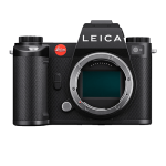 Leica SL3 Mirrorless Full-frame Camera – 10609