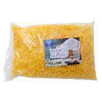 Miracle Sea Salt 1KG - Yellow