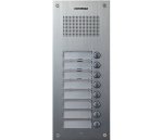 IC111-8 Commax 8 Button Entry Panel DR8UM