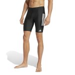 Adidas Men's 3 Stripe Bold Swim Jammer