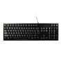 Connect Office Budget 104-KEY USB Keyboard