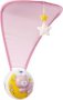 Chicco First Dreams NEXT2MOON Light Pink