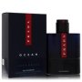 Prada Luna Rossa Ocean Men& 39 S Eau De Toilette Spray 100 Ml - Parallel Import