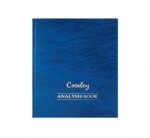 Croxley Analysis Book JD6061
