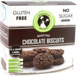 Chocolate Biscuits