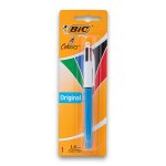 BIC 4 Color Pen Original