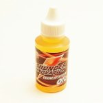 Thunder Innovation Thin After Run Oil 50ML