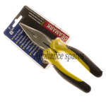 Long Nose Pliers 200MM
