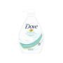 Dove Body Wash 1L