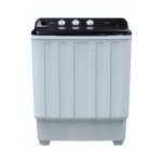 Defy – Twin Tub Washing Machine – 9KG – White