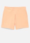 Polo Girls Nora Pleated Short - Pale Peach