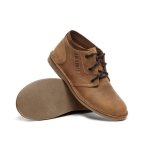 Men's Vellie - Brown - 14