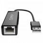 Orico USB3.0 To Gigabit Ethernet Adapter Black