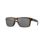 Oakley Holbrook Matte Brown Prizm Black