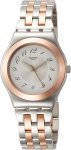 Two Tone Women's Dress Watch YLS454G