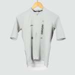 D Rive Origin Jersey Silver - 2XL