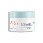 Av Ne Cleanance Aqua Gel 50ML Cosmetology.co.za