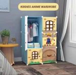 Zs - Kiddies Anime Wardrobe - 16