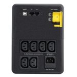 APC Back-ups 1200VA 6XIEC C13 Pure Sinewave Avr Tower 230V Backup & Surge Protector