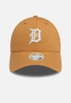 Detroit Tigers - Orange white