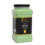 Footspa Foot Mask 3.785 Litre