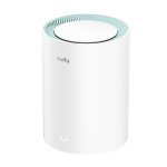 Cudy AC1200 Wi-fi Mesh Kit 1 Pack With Gigabit