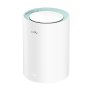 Cudy AC1200 Wi-fi Mesh Kit 1 Pack With Gigabit