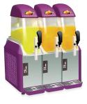 Slush Machines - 3 Barrel