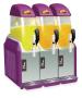 Slush Machines - 3 Barrel
