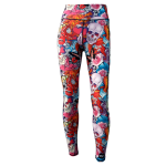 High Waist Full Length - Ed Hardy - Ladies XL - 38