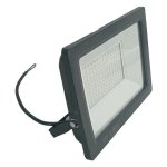 Flash LED Floodlight 100W Black