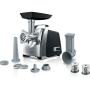 Bosch 2000 W Black Chrome Propower Meat MINCER-MFW67440