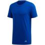 Adidas Men's 25/7 T-Shirt - Collegiate Royal - Sm