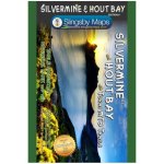 South Africa: Silvermine & Hout Bay Laminated Edition 6