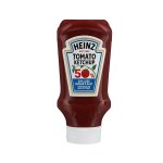 Tomato Ketchup Less Sugar 435G