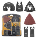 Ingco Multi Tool Blade Sets
