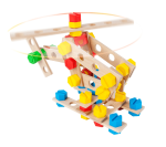Constructor Junior – Helicopter – 2153