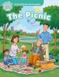 Oxford Read And Imagine: Early Starter:: The Picnic Paperback