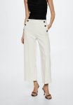 Trousers Goldycro - Light Beige