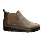 Ladies Firlow Soil Cow New Smart Boots In Brown - Brown 8