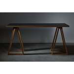 Bokkie Desk - Oak Grey