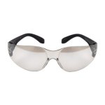 Safety Spectacle Sporty Silver