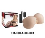 Rachel Xxx To-go Large Vibrating Masturbator
