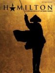 Hamilton Easy Piano Selections Sheet Music