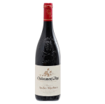 Math Chat Du Pape Trad. 750ML - 1