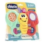 Chicco B sense Daisy Cuddly Butterfly