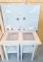 Double Sensory Table Lid Only
