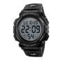 Mens Sports Watches Waterproof Outdoor Chronograph Multifunctional