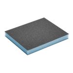 Festool Abrasive Sponge 98X120X13 220 GR 6 Granat 201114