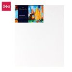 Finenolo Canvas Panel 280G Triple Primed 50X60CM White